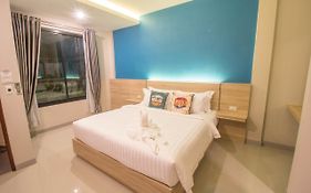 ซีซี รีสอร์ต (SHA Extra Plus)